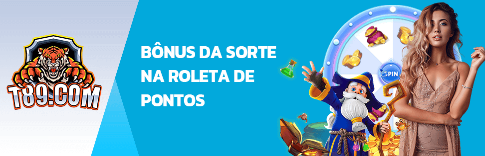 jogos de aposta que dao bonus